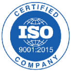 ISO-9001 logo
