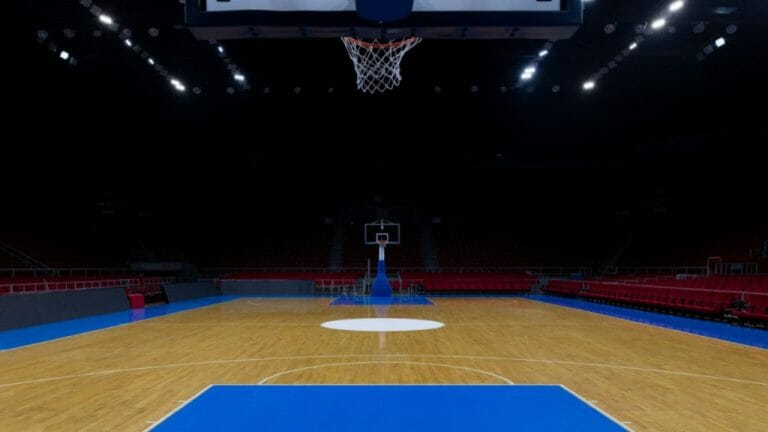 basket-ball-court