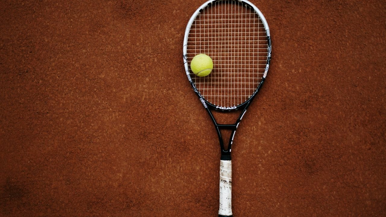 What Size Tennis Racket Do I Need? Choose the Right Size For You