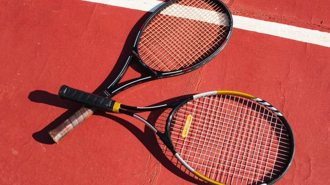 What Size Tennis Racket Do I Need? Choose the Right Size For You