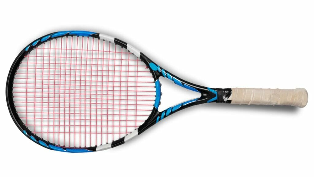 Understanding the Importance of Choosing the Right Size Tennis Racket