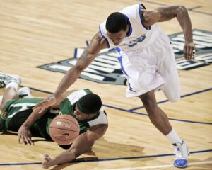 portable hardwood basketball floors