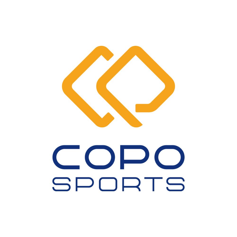CopoSports logo