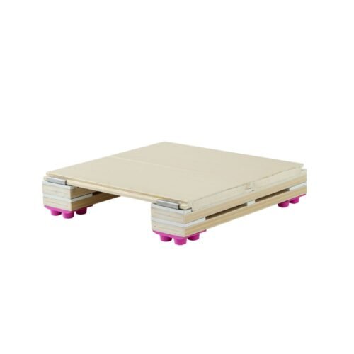 18mm bio-based double keel