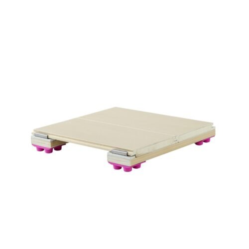 18mm bio-based single keel