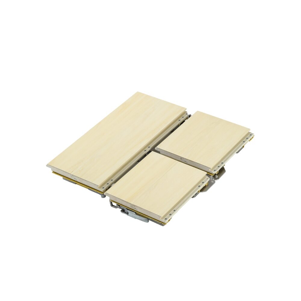 Biomass Macwood System