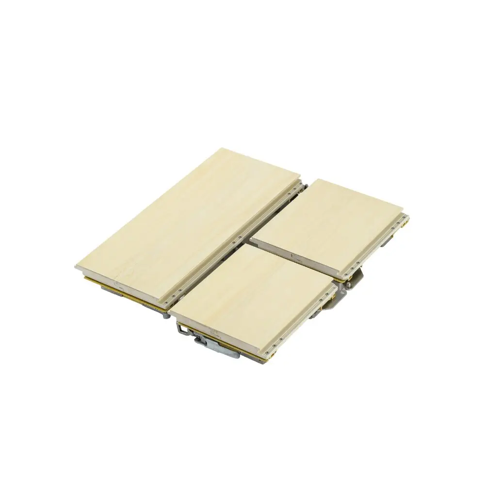 Biomass Macwood System