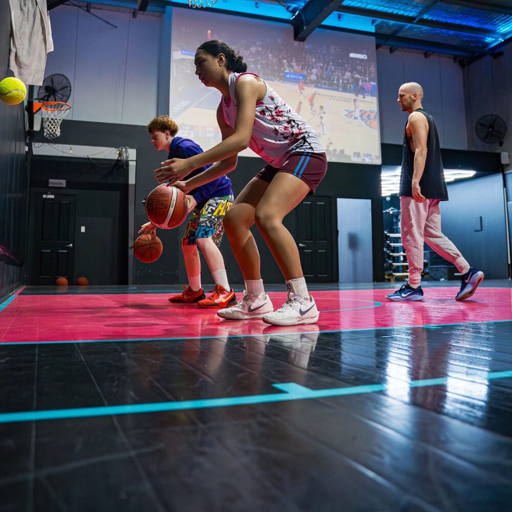 University Sports Hall