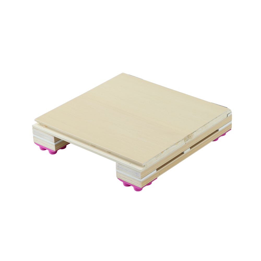 COPOSPORTS outdoor fixed pickleball court