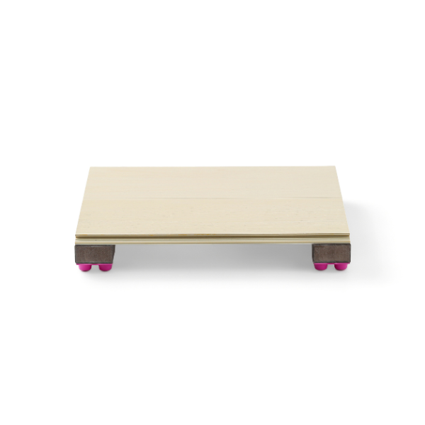 12MM Bio-Based Wood System Select - Image 5