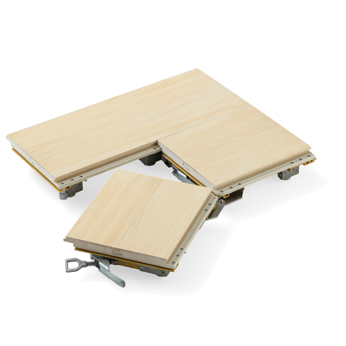 25mm Portable BPC-Wood System Elite - Image 3